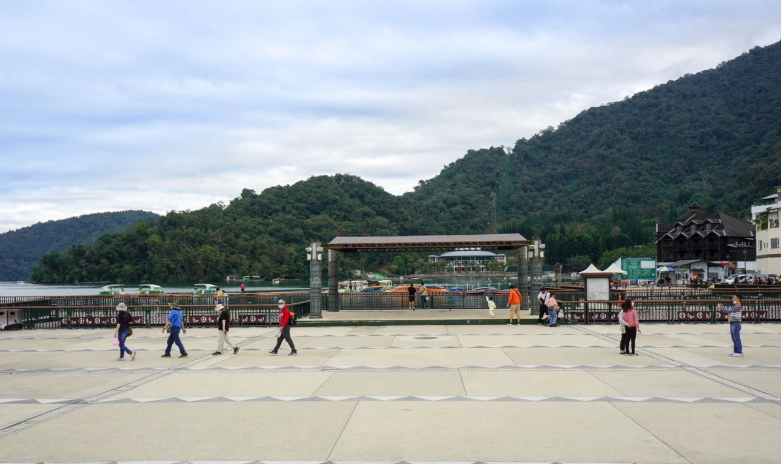 中部二日遊 中部二日遊