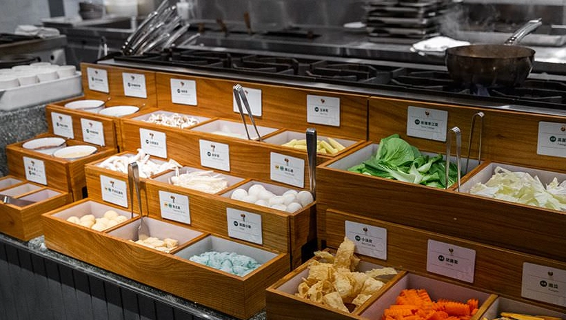 高雄素食火鍋 高雄素食火鍋