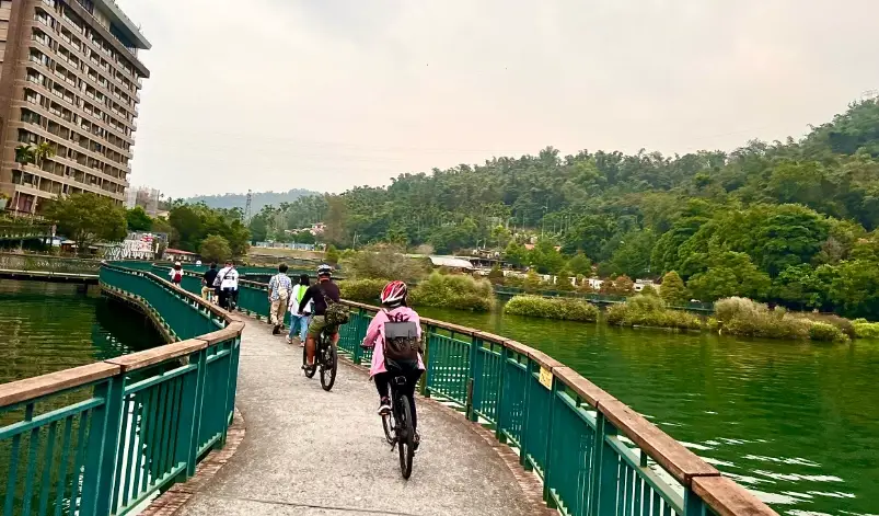 南投景點推薦 南投景點推薦