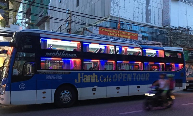 越南自由行 越南自由行