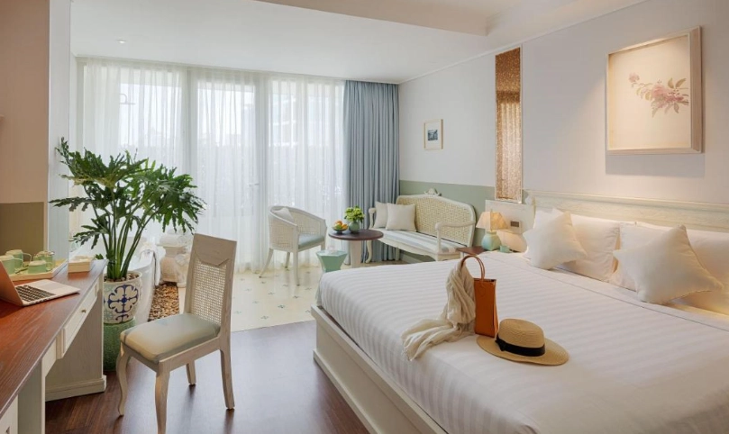 越南行李打包 越南行李打包