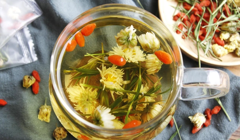 脂肪肝茶飲配方 脂肪肝茶飲配方