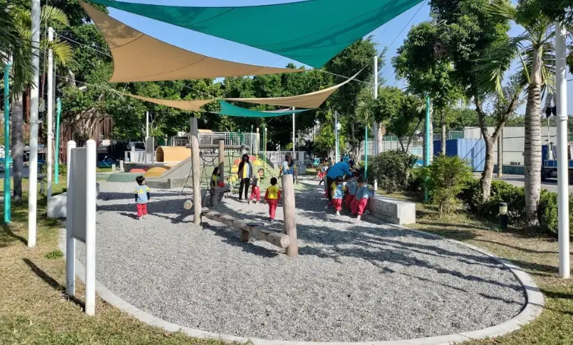 佳里親子景點 佳里親子景點