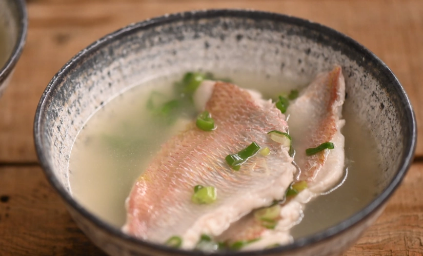 家常魚湯食譜 家常魚湯食譜
