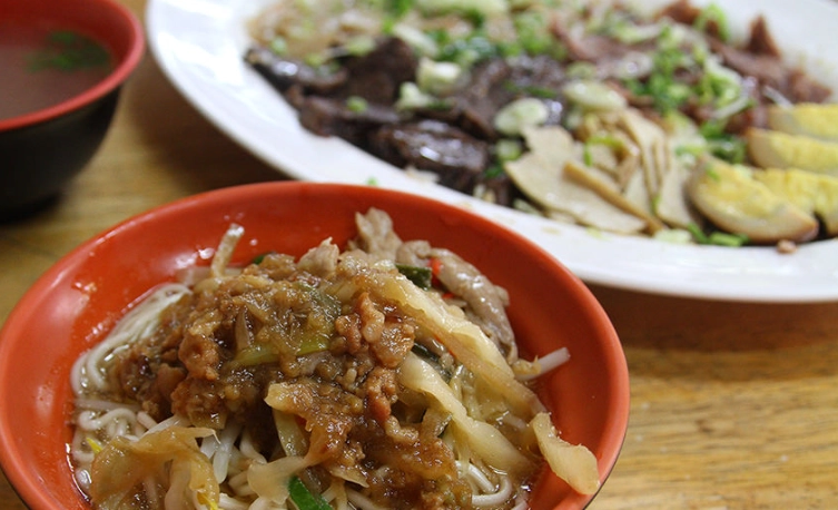 歸仁小吃 歸仁小吃