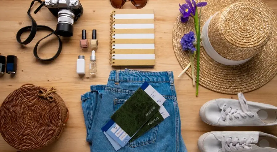 越南行李打包 越南行李打包