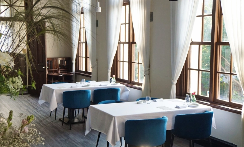 米其林申請流程