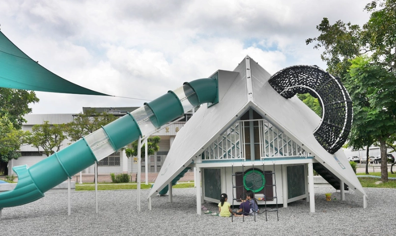 佳里親子景點 佳里親子景點