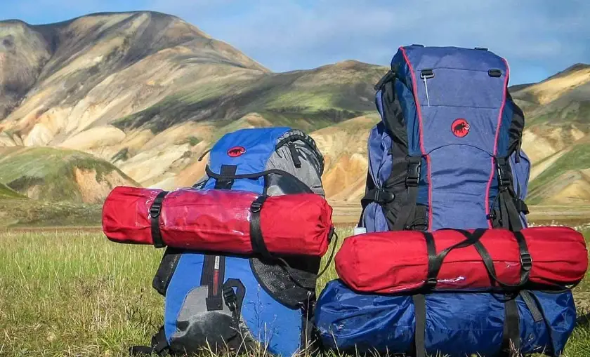 尼泊爾行李清單 尼泊爾行李清單