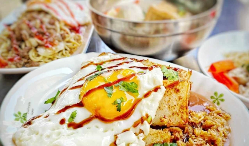 雲林小吃 雲林小吃