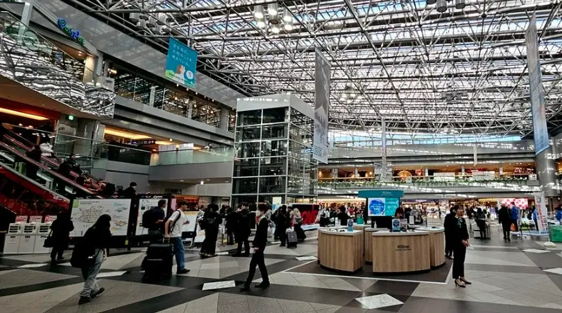 北海道旅遊預算