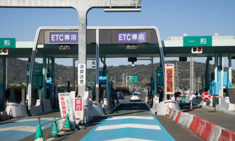 日本 高速公路 費用