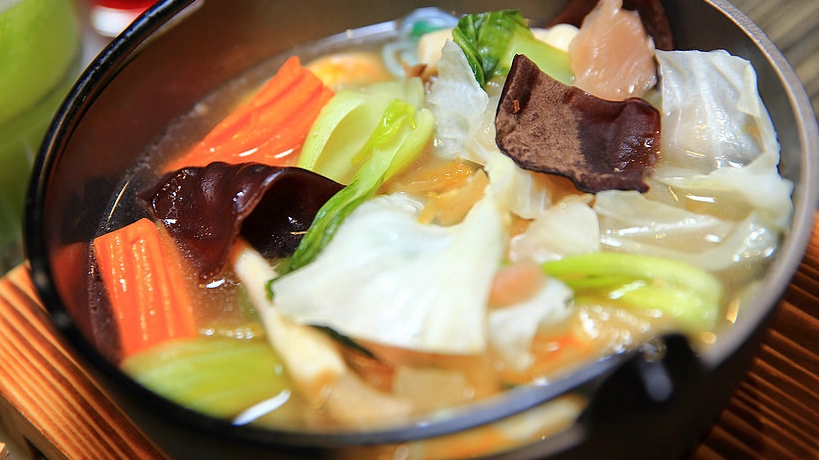 高雄素食火鍋 高雄素食火鍋