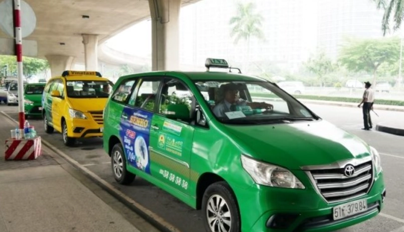 越南巴士 越南巴士