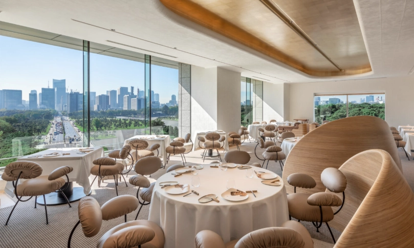 米其林申請流程