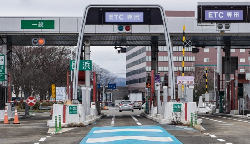 日本自駕必看！過路費試算完整攻略與省錢技巧