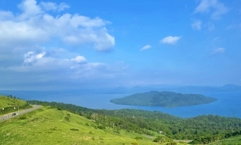 北海道道東旅遊
