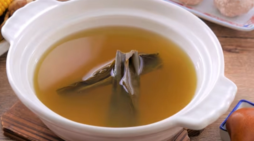 家常魚湯食譜 家常魚湯食譜