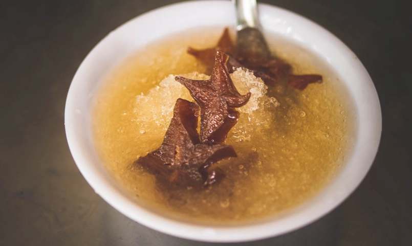 國華街美食地圖