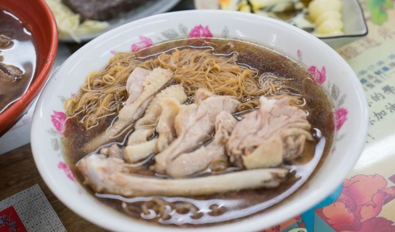 雲林小吃 雲林小吃