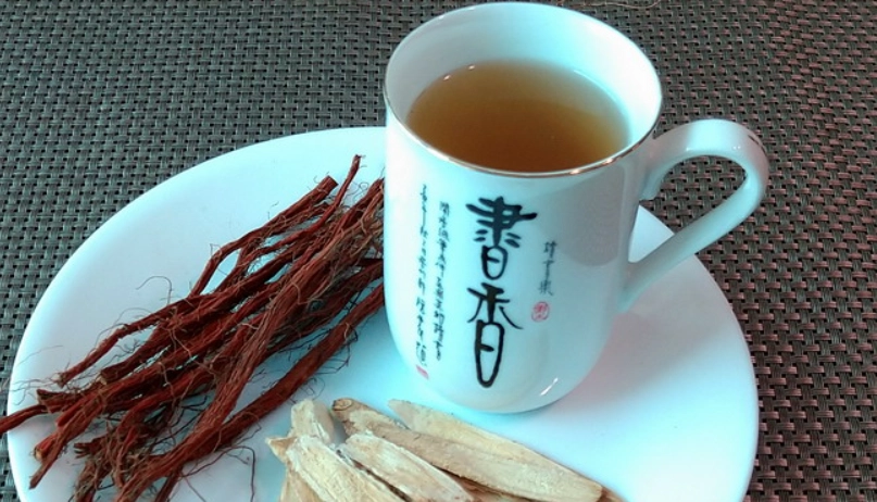 人蔘黃耆茶怎麼泡