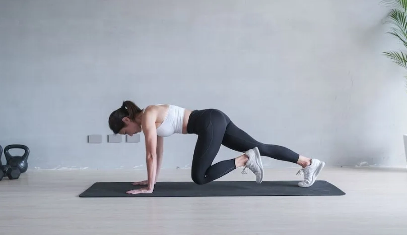 燃脂運動時間 燃脂運動時間