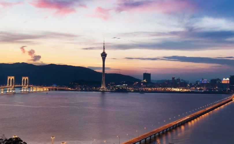 澳門一日遊 澳門一日遊