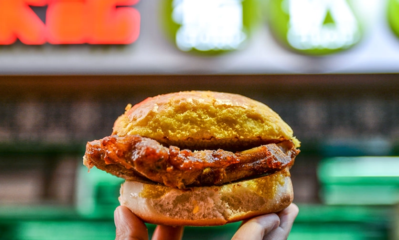 澳門自由行攻略 澳門自由行攻略