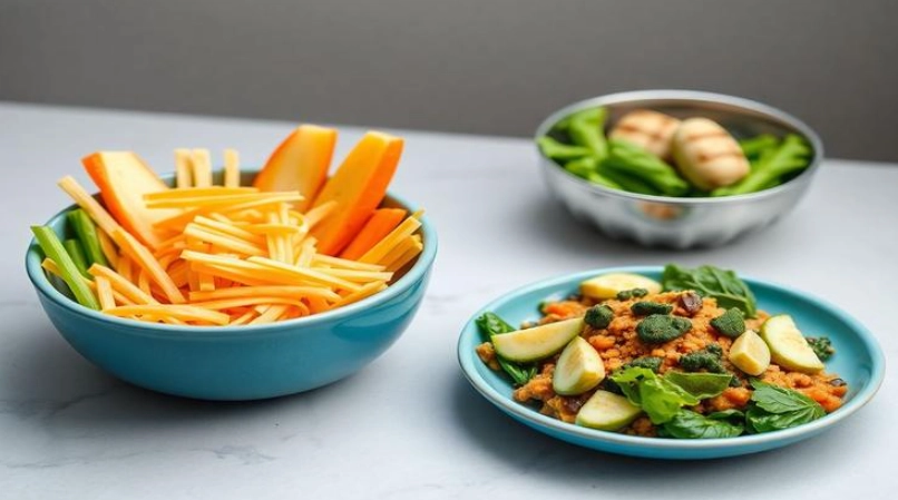 增肌食譜 增肌食譜