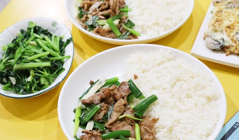 歸仁美食推薦 歸仁美食推薦