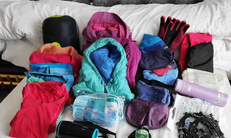 尼泊爾旅遊裝備 尼泊爾旅遊裝備