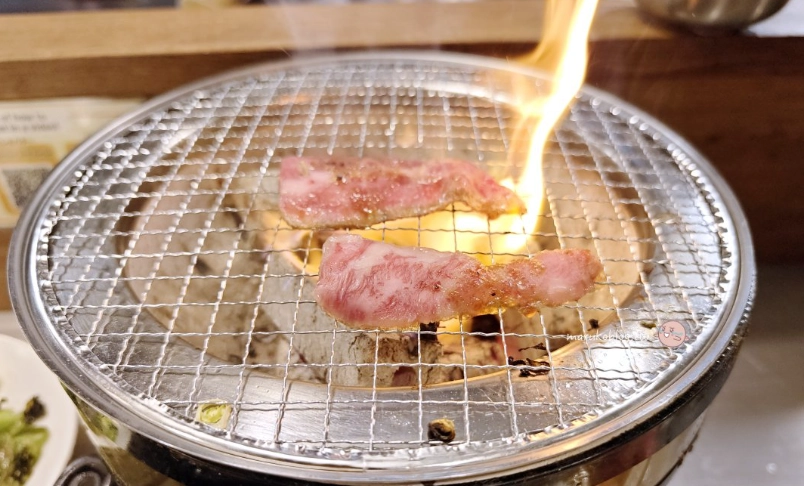 福岡燒肉 福岡燒肉