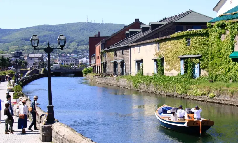 北海道旅遊預算