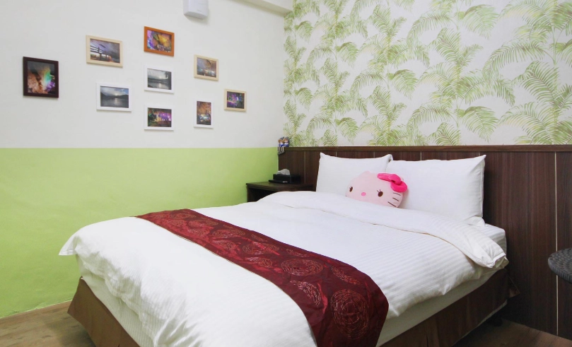 日月潭民宿便宜 日月潭民宿便宜