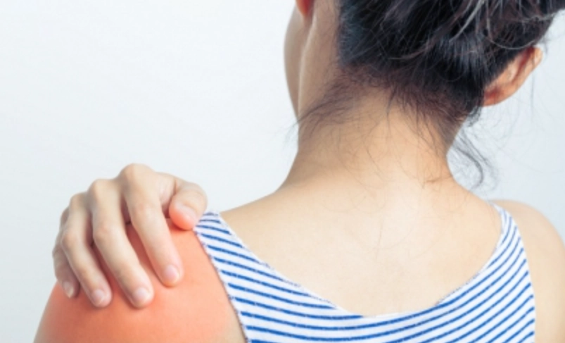 圓肩 改善 圓肩 改善