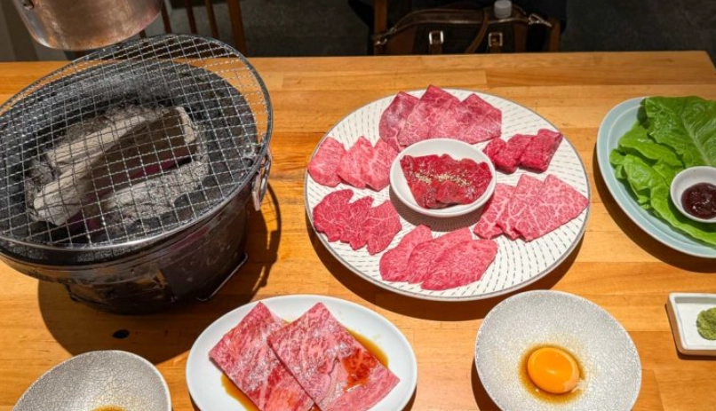 博多燒肉 博多燒肉