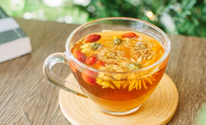 護肝茶怎麼喝 護肝茶怎麼喝