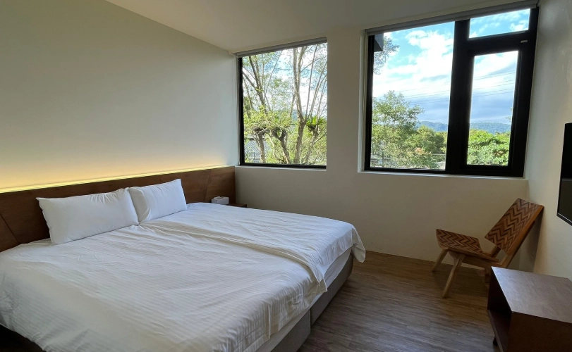 宜蘭賞螢住宿 宜蘭賞螢住宿