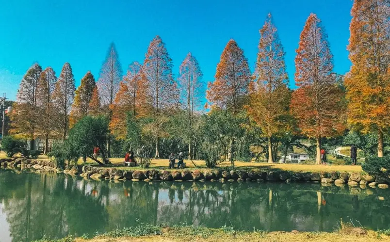 週末小旅行 週末小旅行