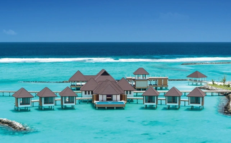 馬爾代夫選島攻略 馬爾代夫選島攻略