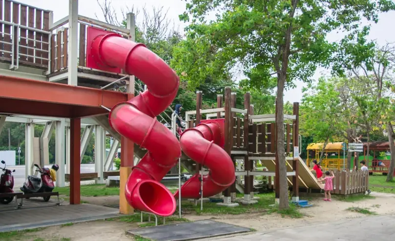 台南特色公園 台南特色公園