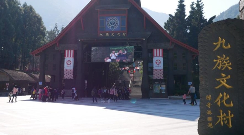 台中二日遊 台中二日遊