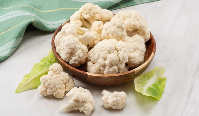 花椰菜料理