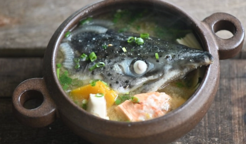 魚湯去腥 魚湯去腥