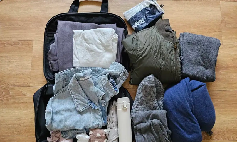 尼泊爾打包技巧 尼泊爾打包技巧