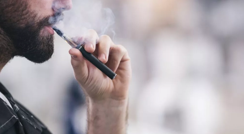 如何加速尼古丁代謝