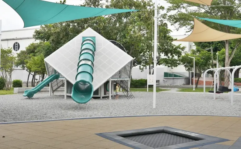 台南特色公園 台南特色公園