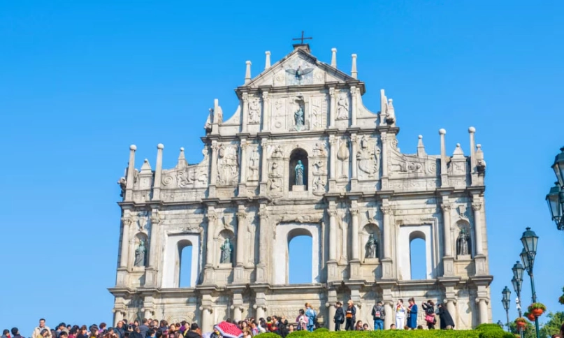 澳門自由行攻略 澳門自由行攻略