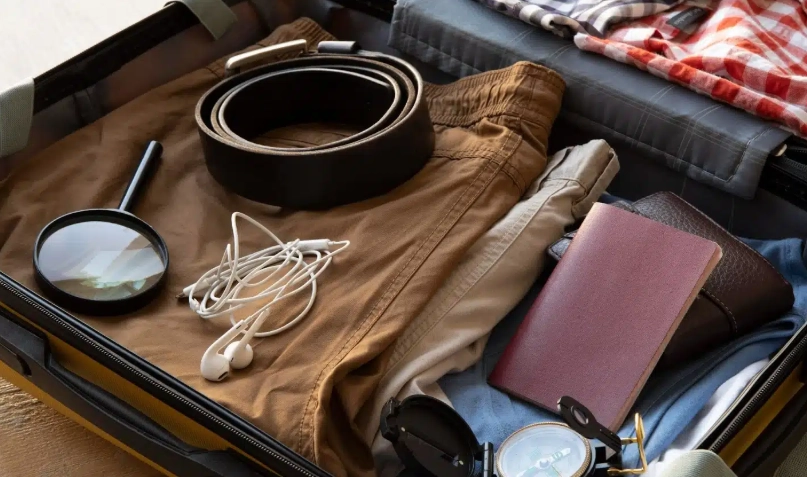 尼泊爾行李清單 尼泊爾行李清單