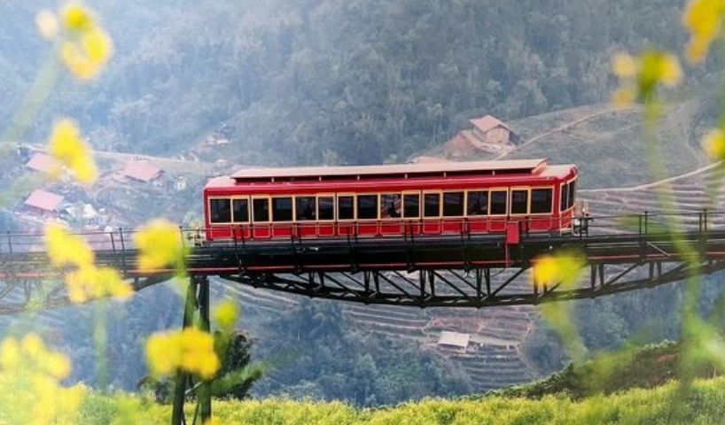 越南巴士 越南巴士